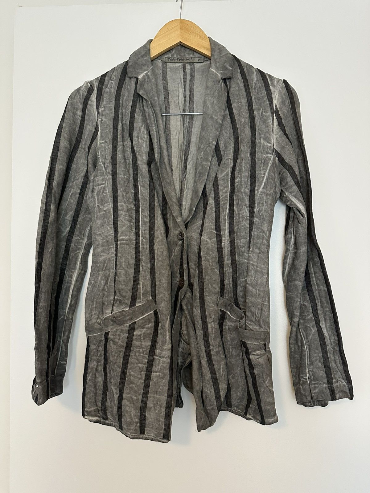Transit Jacket