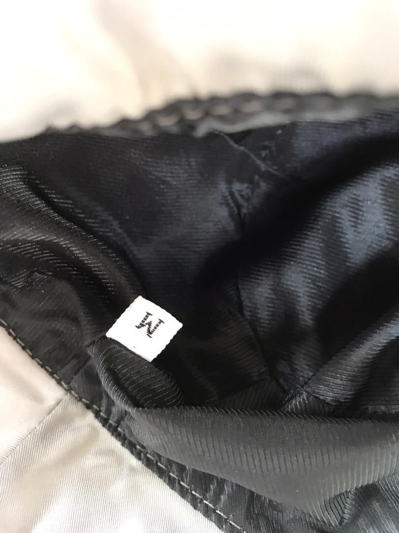 Prada 💥Prada Milano Nylon Bucket Hat Size ONE SIZE - 4 Thumbnail