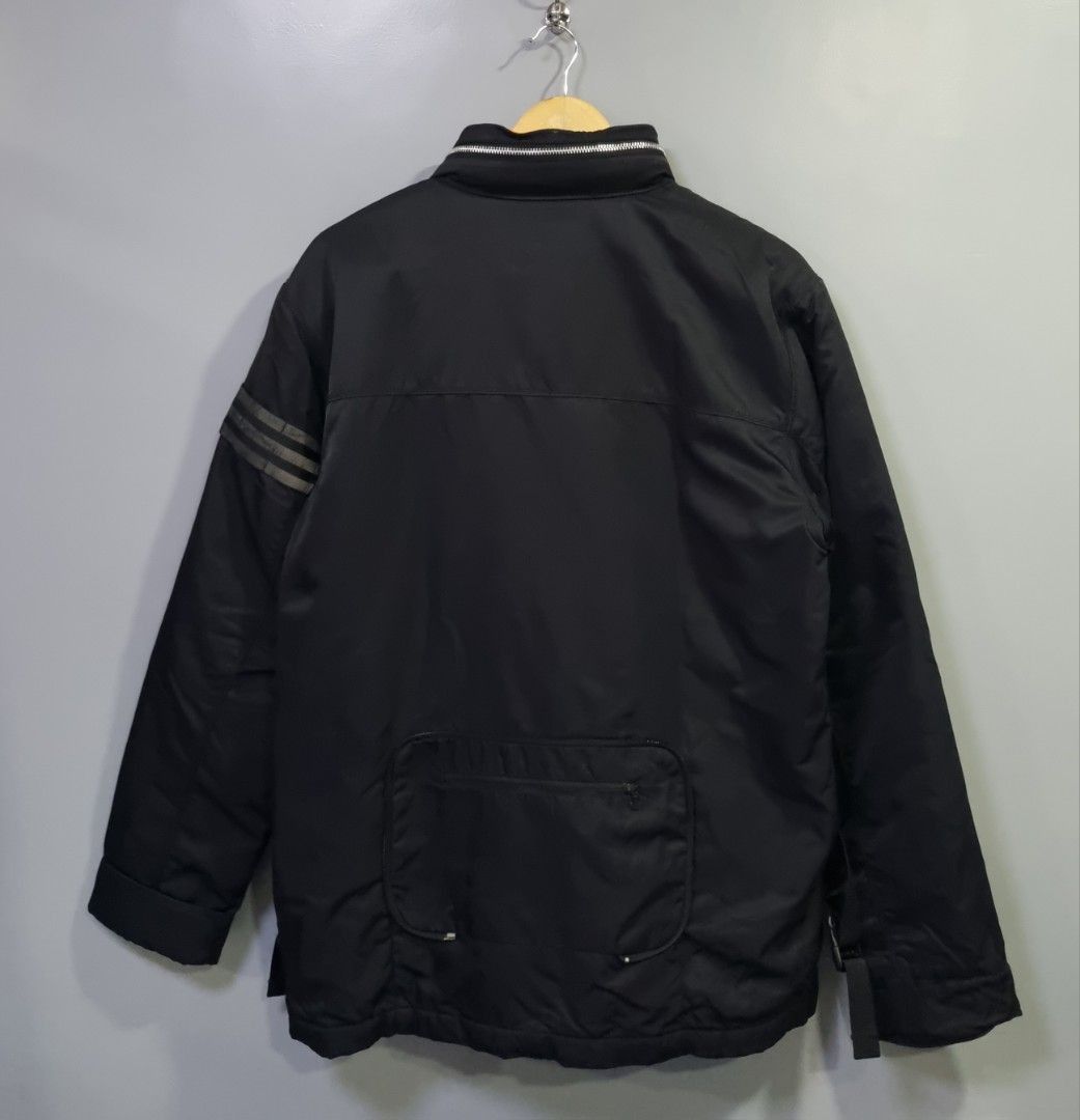 Adidas Adidas x porter jacket rare Size US M / EU 48-50 / 2 - 2 Thumbnail