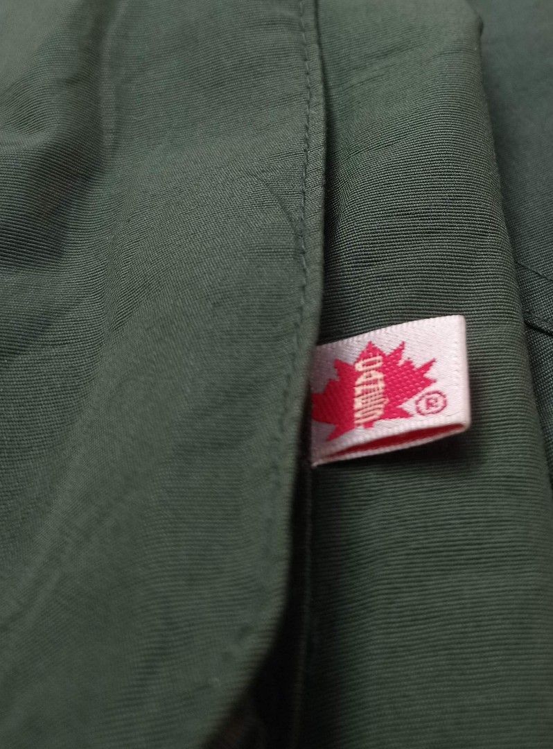 Sugar Cane Sugarcane Japan Parka Jacket Size US L / EU 52-54 / 3 - 7 Thumbnail