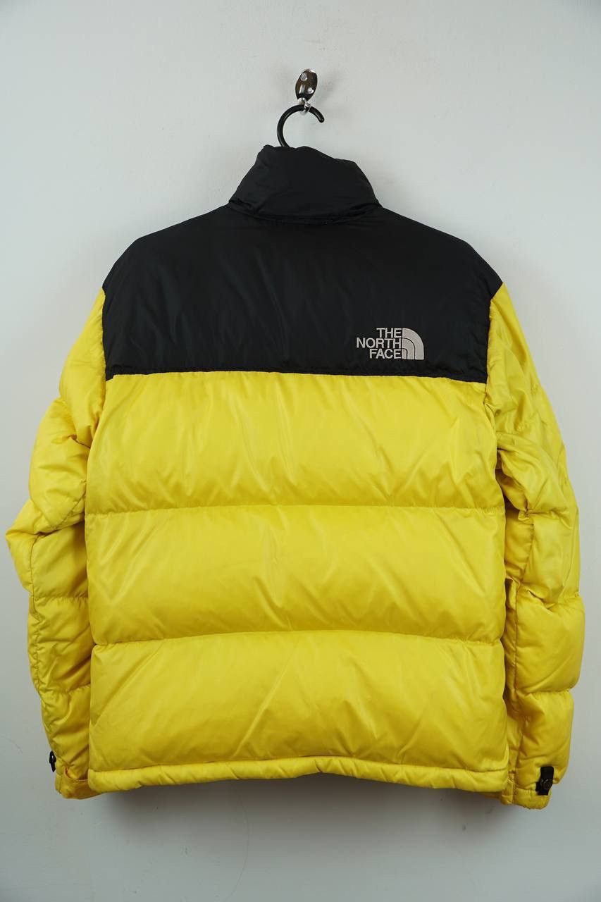 The North Face The North Face 1996 Nuptse 700 Size US XS / EU 42 / 0 - 2 Thumbnail
