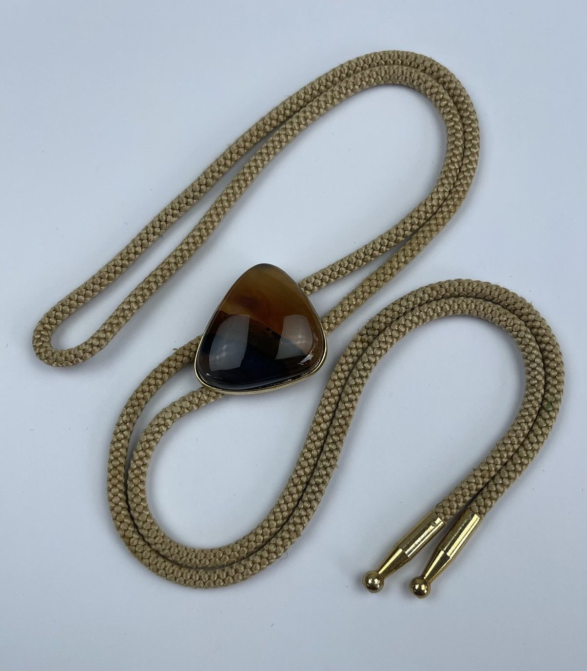Japanese Brand nice design bolo ties Size ONE SIZE - 1 Thumbnail