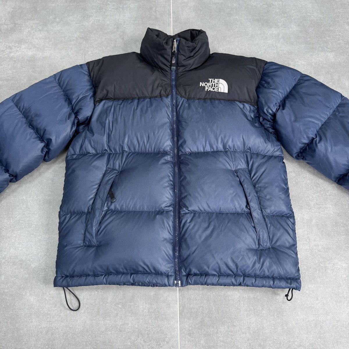 The North Face The North Face Retro 1996 Nuptse Puffer Down Jacket Men Y2K Size US M / EU 48-50 / 2 - 8 Thumbnail