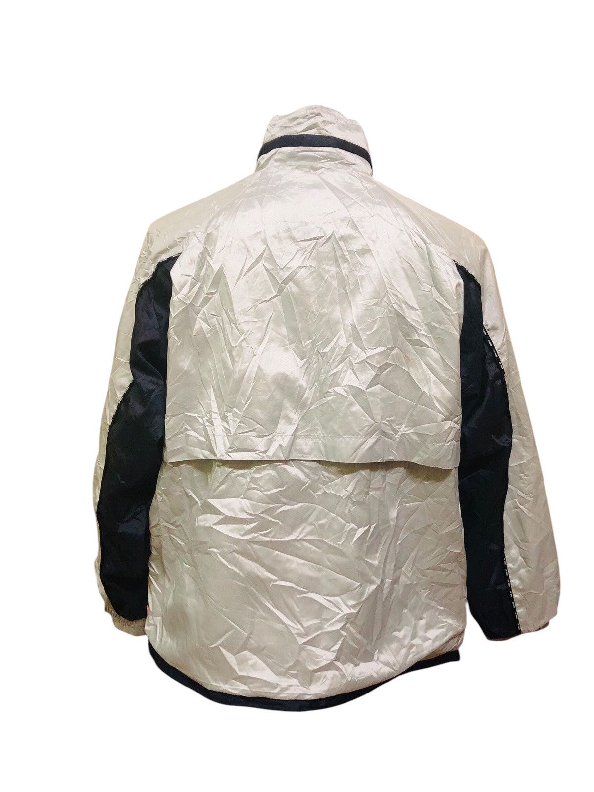 Japanese Brand Yonex hoodie windbreaker heat capsule Size US L / EU 52-54 / 3 - 2 Thumbnail