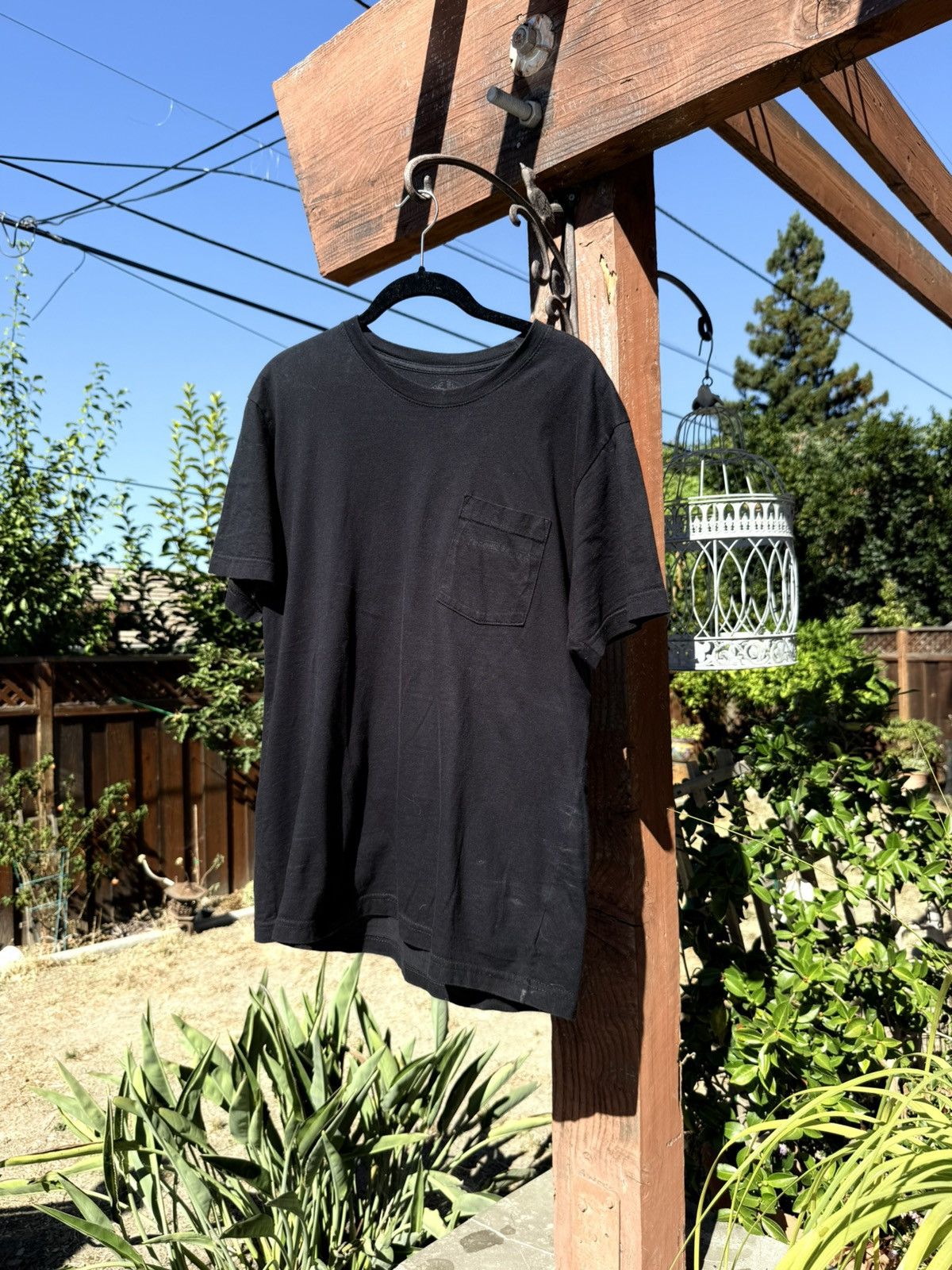 Chrome Hearts Vine Dagger 半袖 Tシャツ Chrome Hearts Vine Dagger Short Sleeve Tee - SRM – SHENGLI