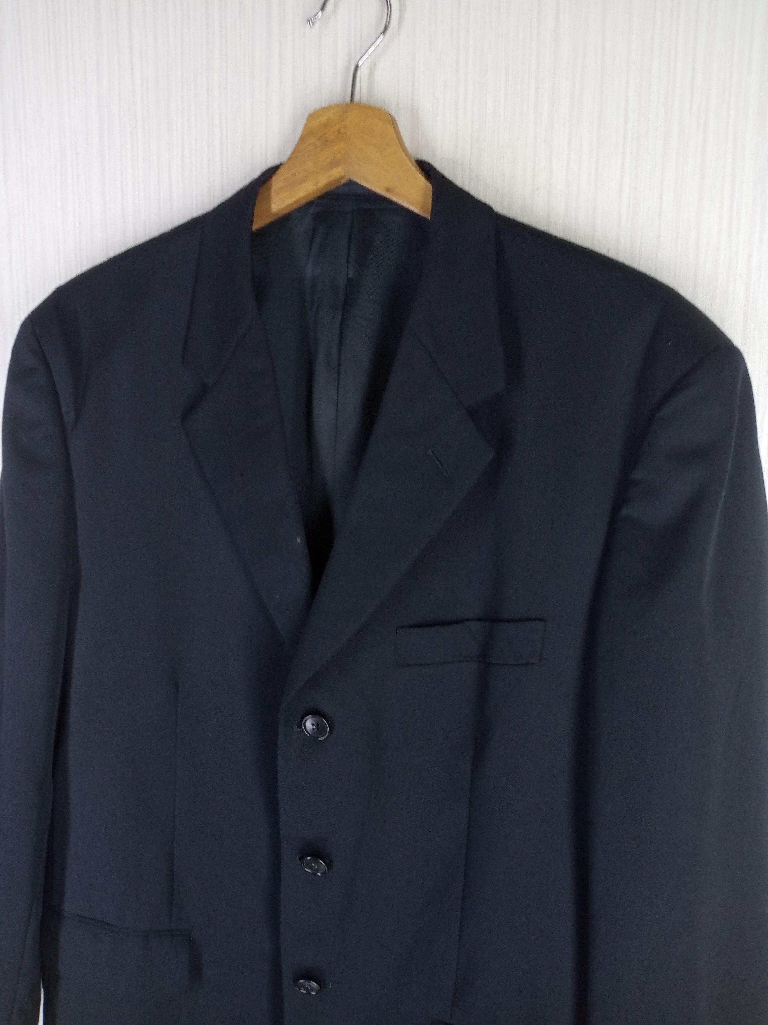 Paul Smith Rare Vintage Paul Smith Casual Blazer Size US L / EU 52-54 / 3 - 4 Thumbnail