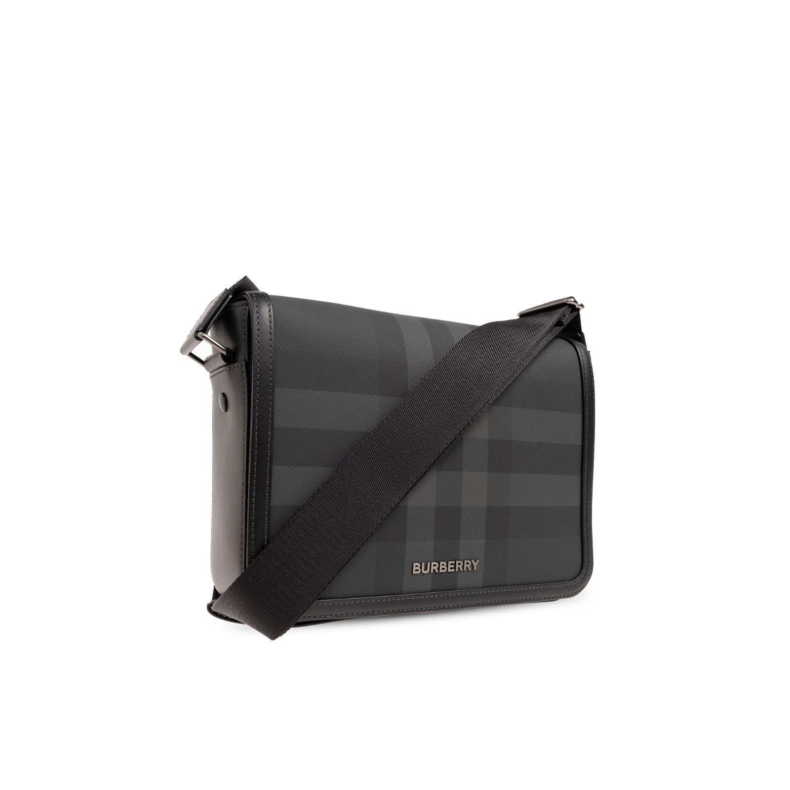 Burberry BURBERRY Alfred Small Messenger Bag New Size ONE SIZE - 3 Thumbnail