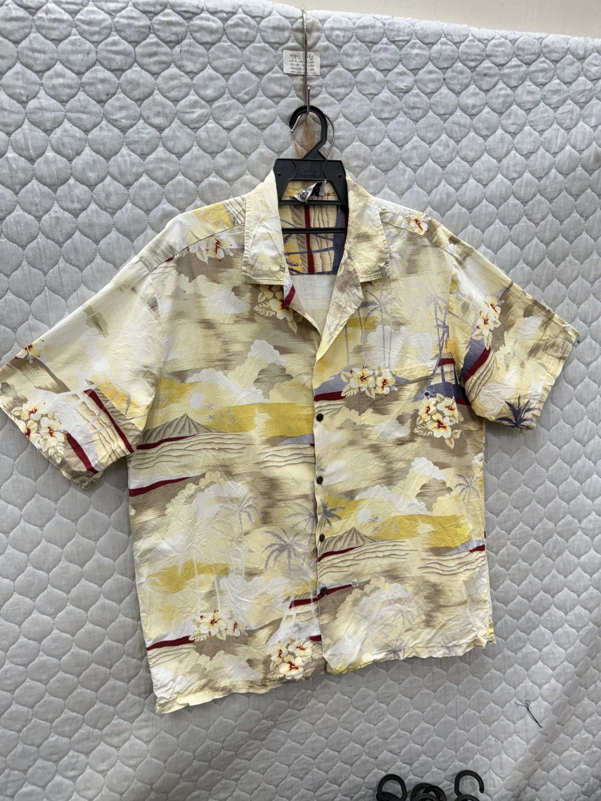 Sun Surf 🔥🔥🔥ARCHIVE VTG ALOHA REPUCLIC SHIRTS Size US L / EU 52-54 / 3 - 3 Thumbnail