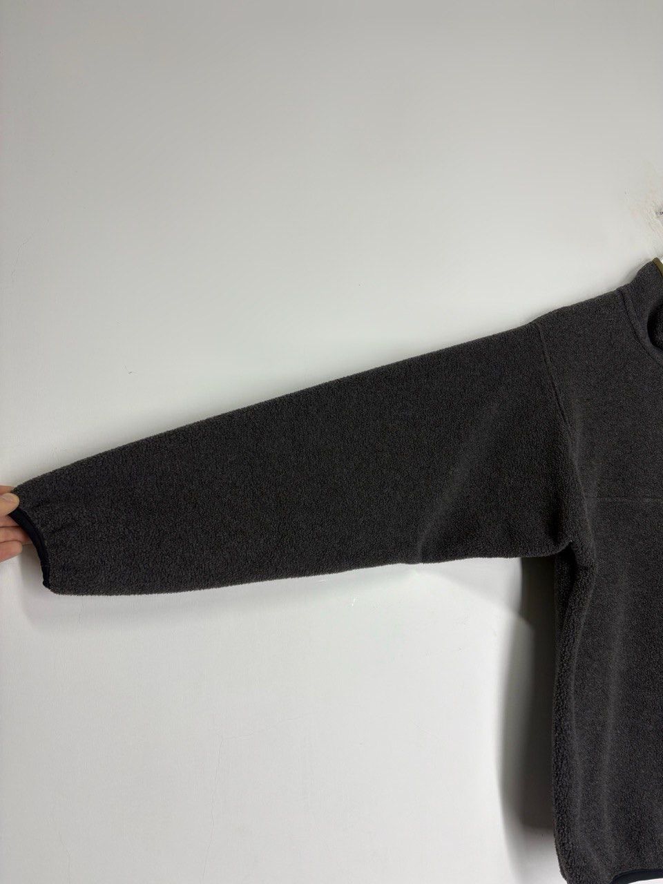 Patagonia Vintage Patagonia Mens Lightweight Synchilla Snap-T Pullover Size US XS / EU 42 / 0 - 14 Thumbnail
