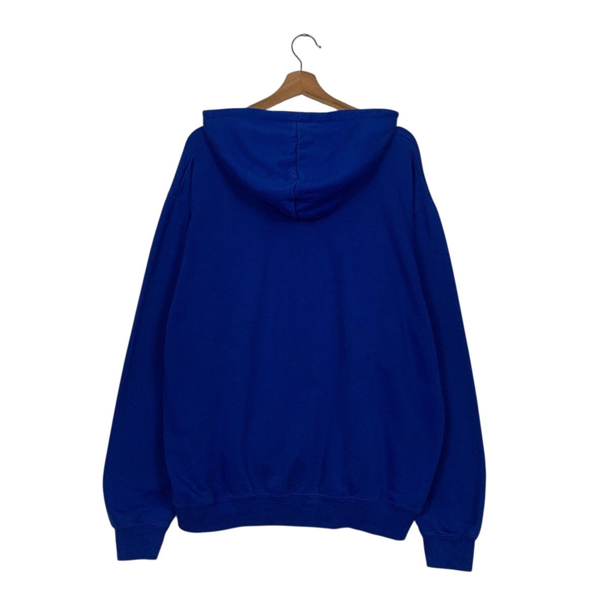 Colosseum Athletics SJSU Spartans Arch & Logo Pullover Hoodie #3638-C166 Size US XL / EU 56 / 4 - 14 Thumbnail