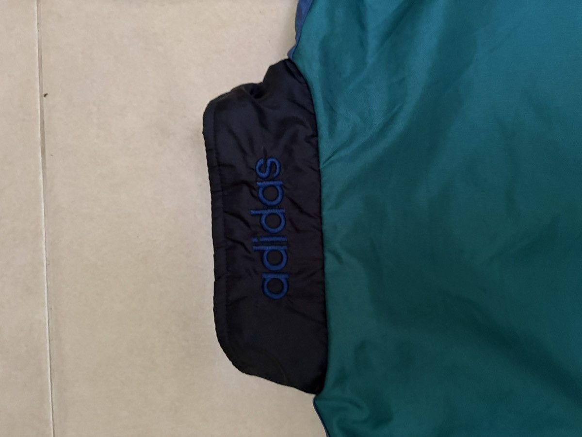 Adidas Adidas Vintage Jacket Size US L / EU 52-54 / 3 - 5 Thumbnail