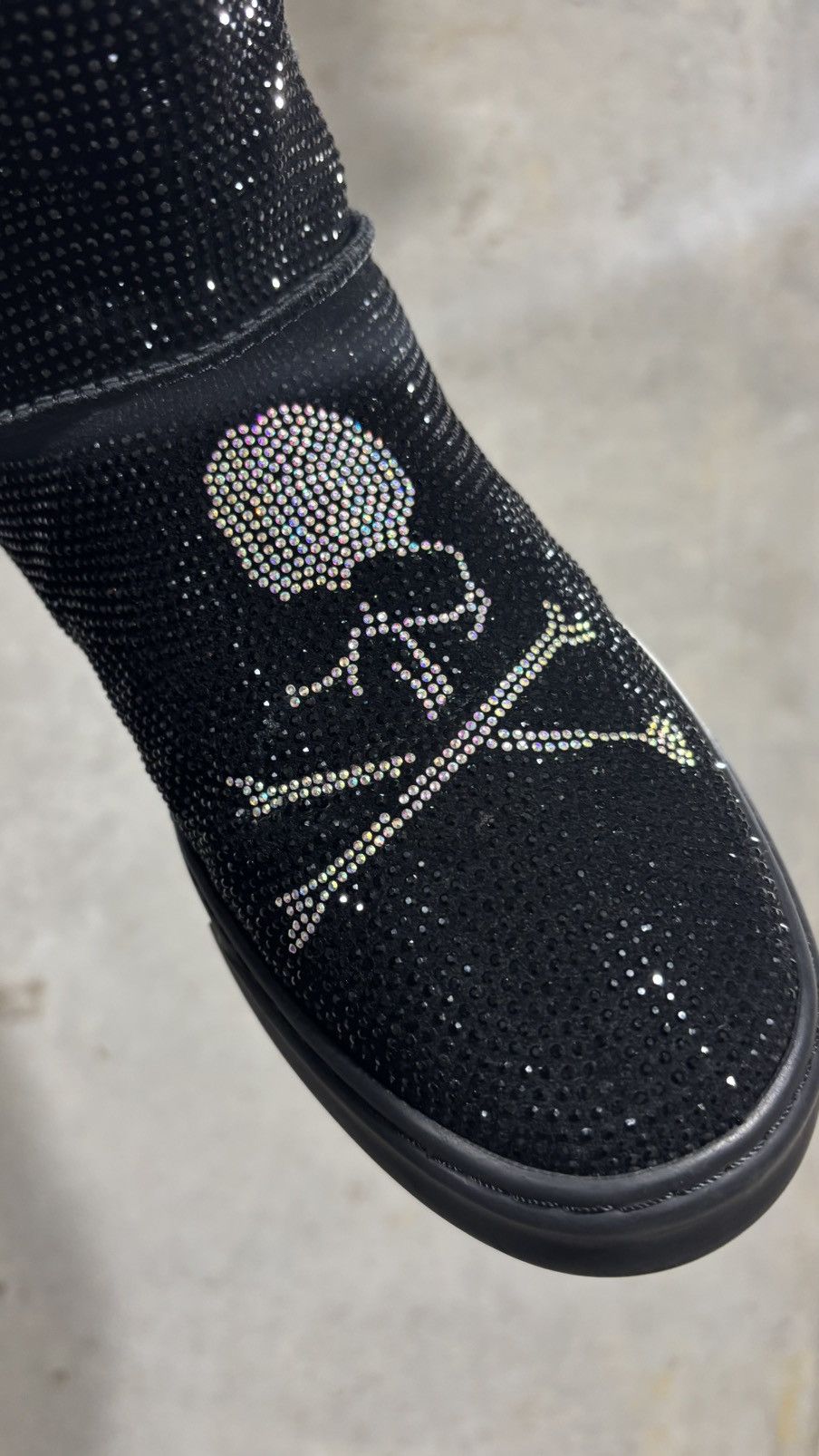 Mastermind World × Ugg Mastermind Japan Ugg Boots Size US 10 / EU 43 - 14 Thumbnail
