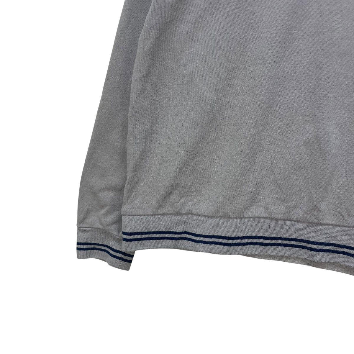 Japanese Brand 💥Vintage Tramp Big Logo Size US M / EU 48-50 / 2 - 5 Thumbnail