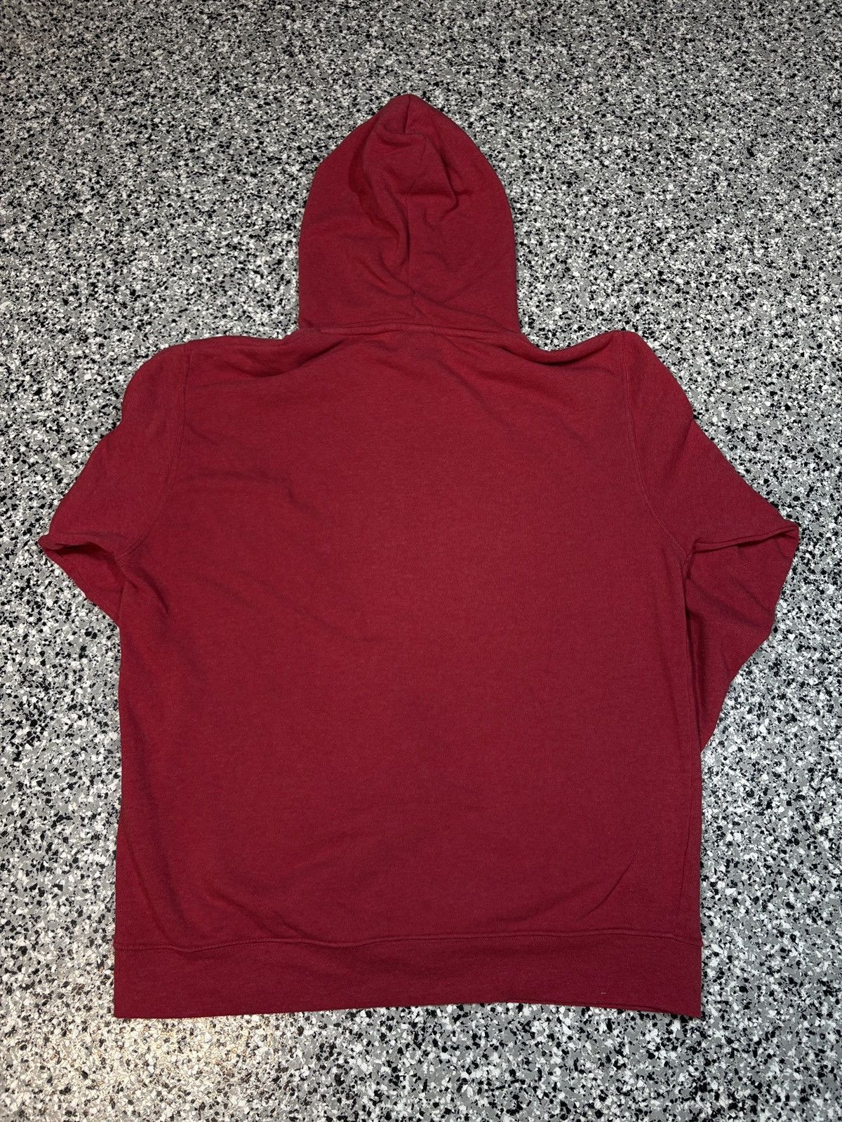NCAA 2000s Rivalry Threads USC Trojans College Hoodie Sz. L 0543 Size US L / EU 52-54 / 3 - 2 Thumbnail