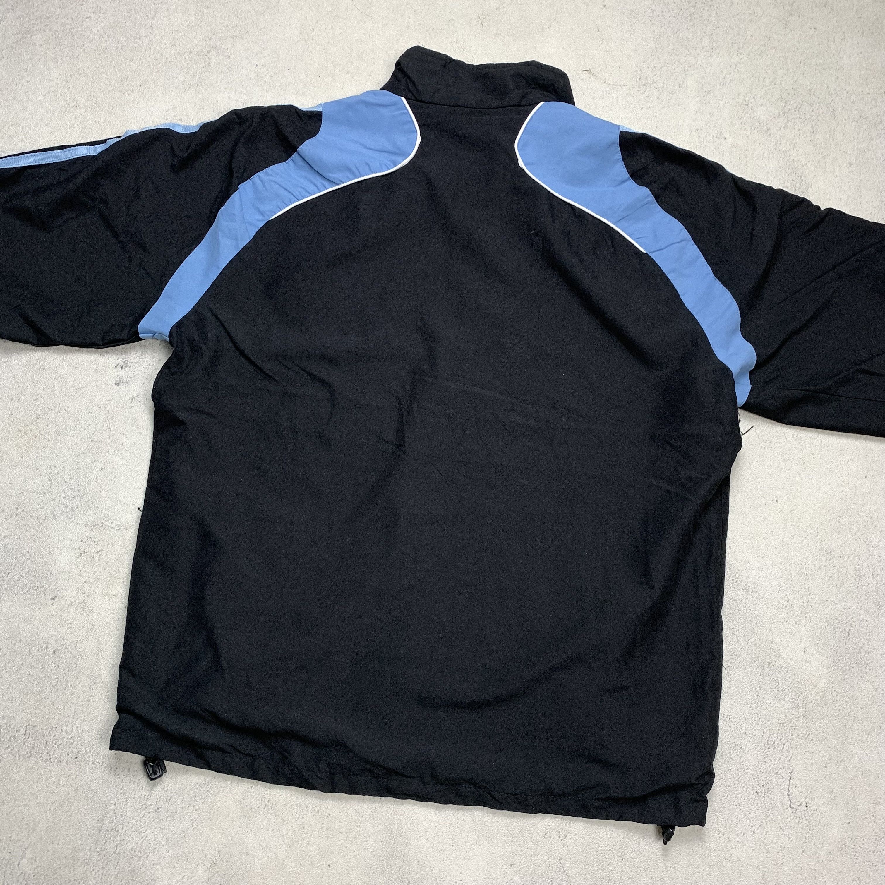 Adidas Vintage 2009 Adidas Argentina Jacket Size US M / EU 48-50 / 2 - 4 Thumbnail