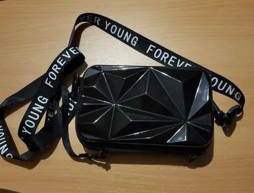 Designer × Japanese Brand mini luggage bag Size ONE SIZE - 3 Thumbnail