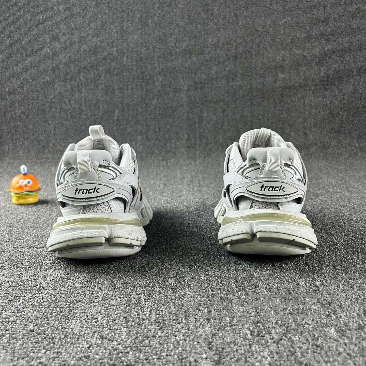 Balenciaga Balenciaga Track Sneakers for Women Size 35. Size US 5 / EU 37 - 5 Thumbnail