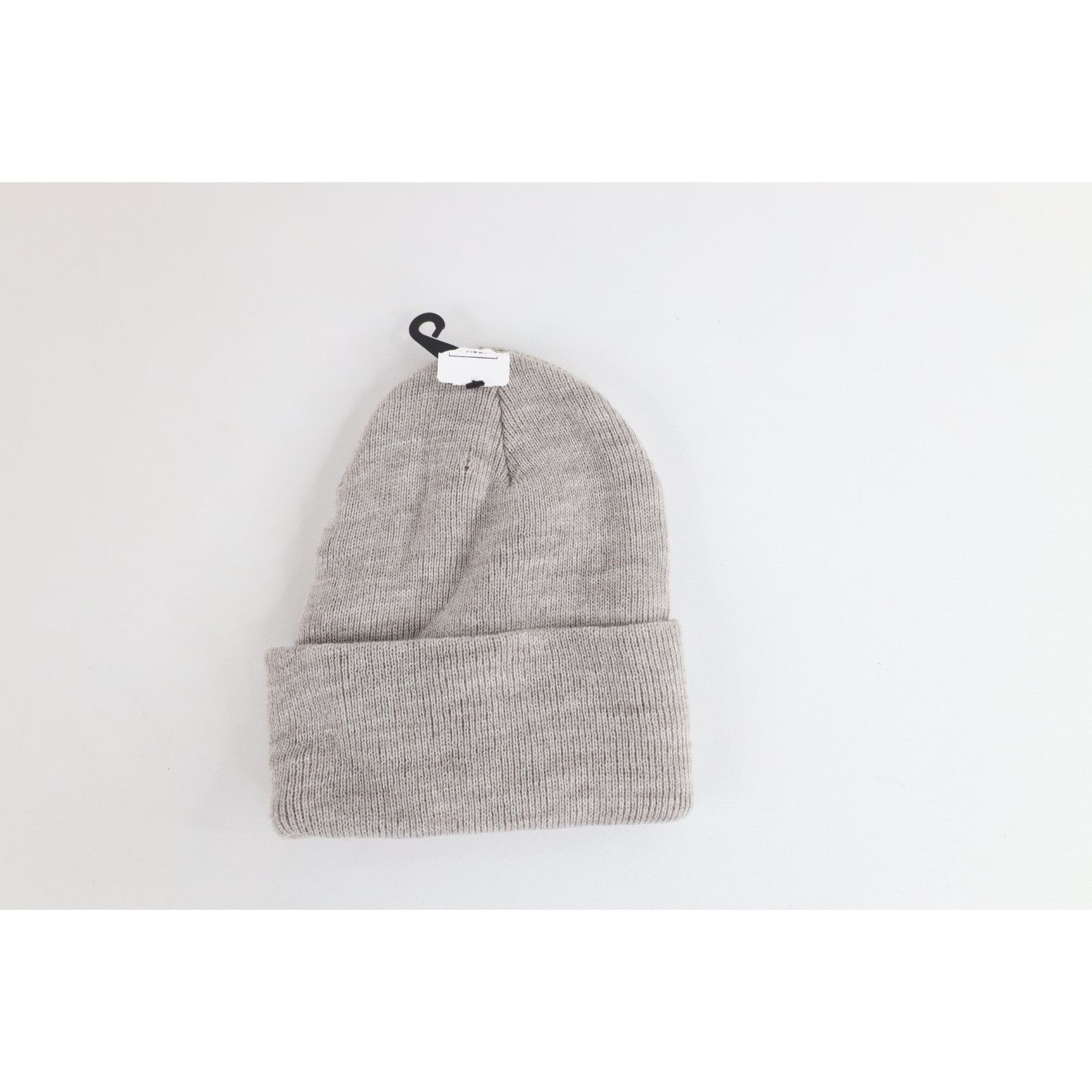 Carhartt Deadstock Vintage Y2K Carhartt Winter Beanie Hat Woodland Size ONE SIZE - 3 Thumbnail