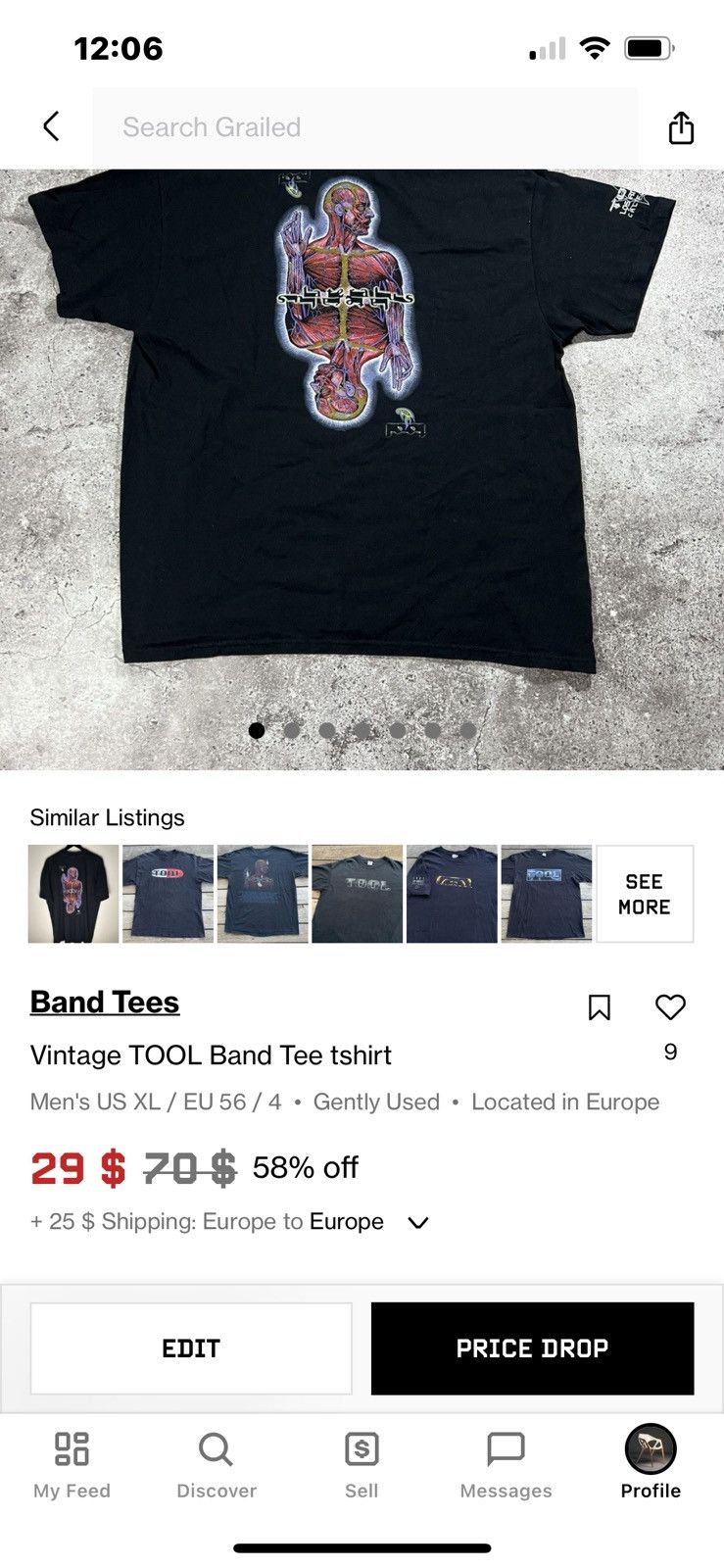 Japanese Brand Bundle items listing Size US L / EU 52-54 / 3 - 2 Thumbnail