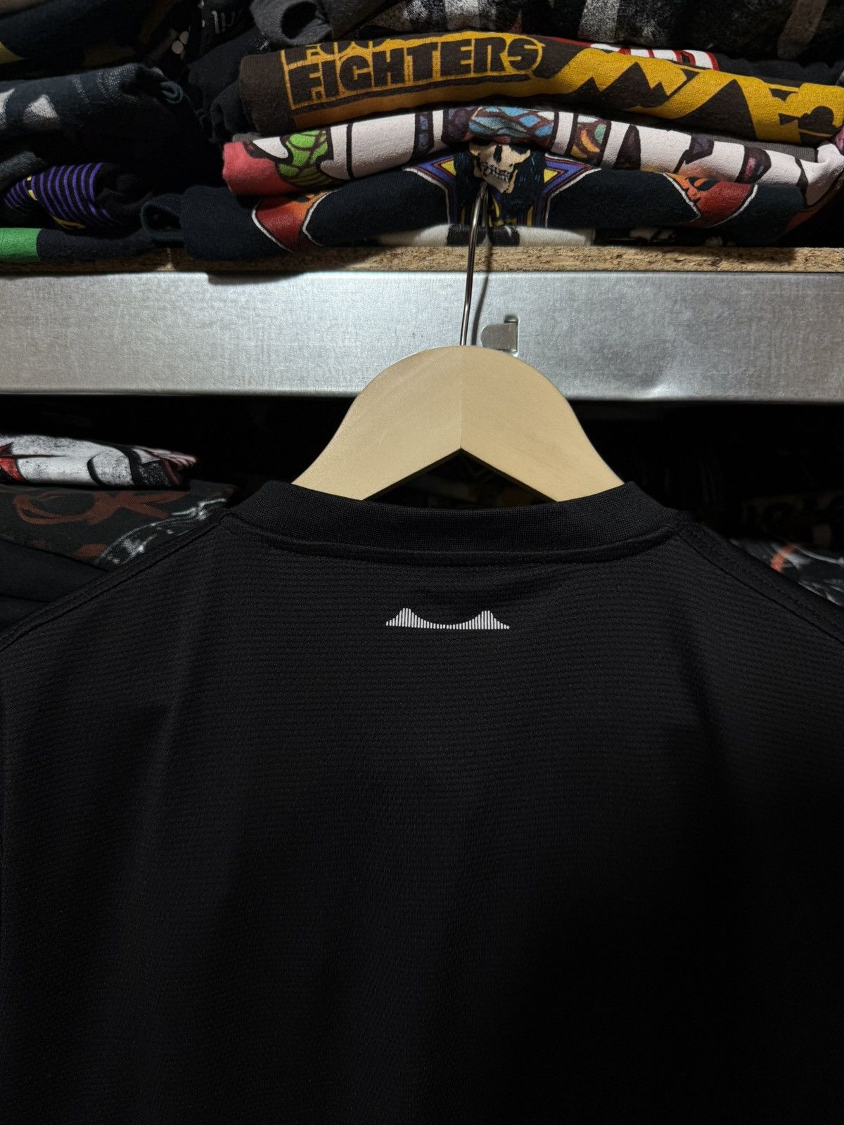 Vintage Bristol Sport BRISTOL CITY 2019/2020 AWAY SOCCER JERSEY Size US XL / EU 56 / 4 - 5 Thumbnail
