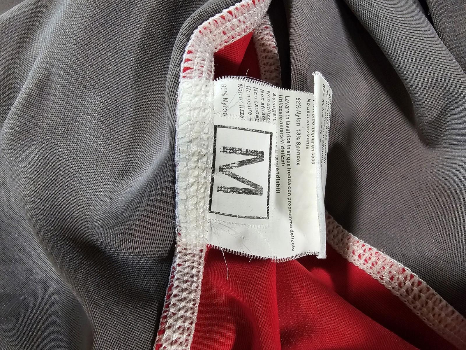 HARDENCO Harken UPF50 swim shirt 2007 Windjammer Sailing Club Size US 32 / EU 48 - 7 Thumbnail
