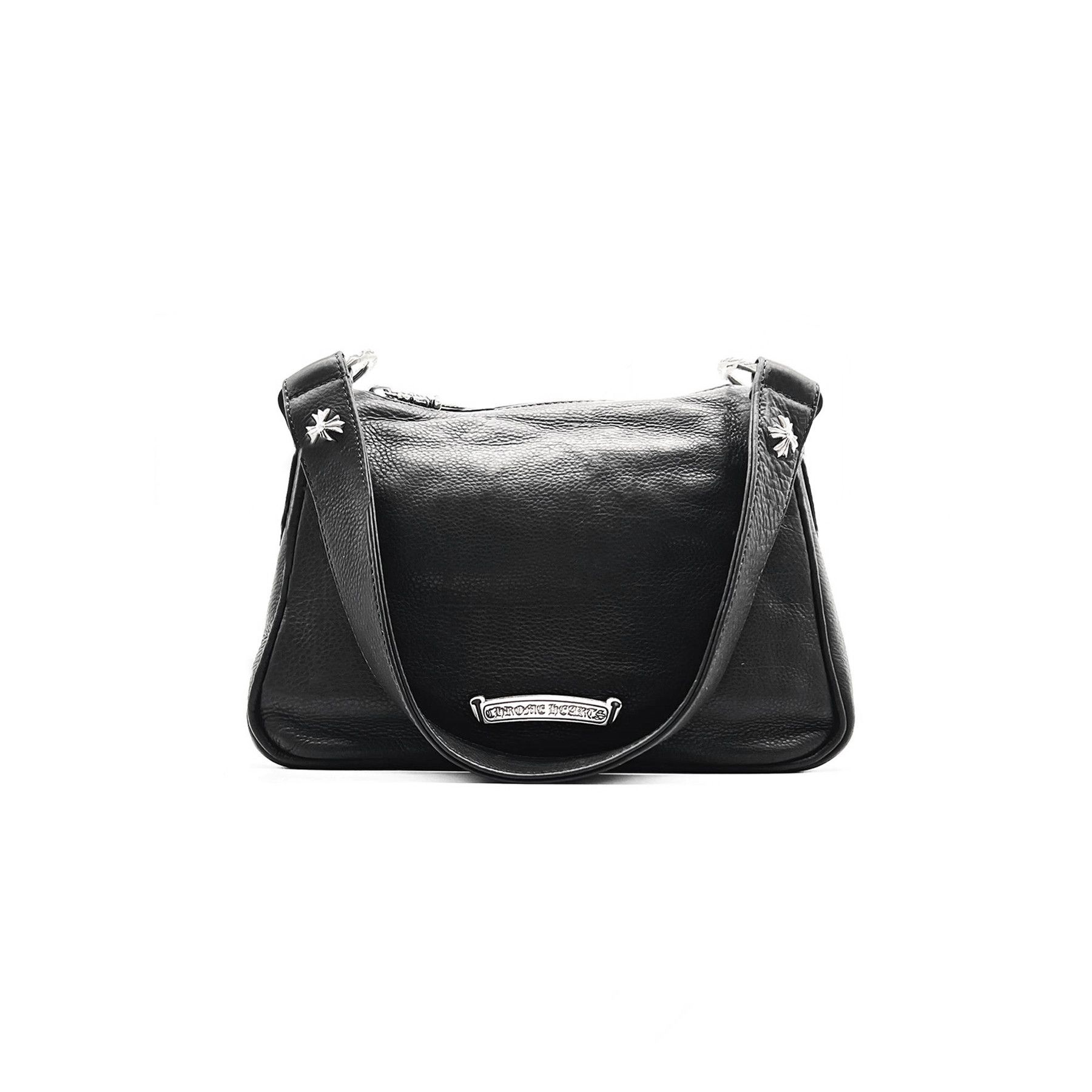 Chrome Hearts Chrome Hearts Black Chicken Nugget Bag Size ONE SIZE - 2 Thumbnail