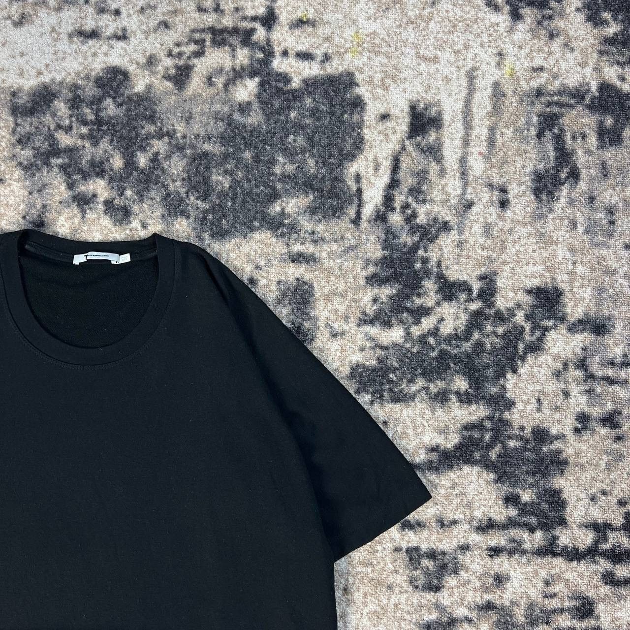 Alexander Wang Alexander Wang Oversized Avant Garde Style T-Shirt 1TS28 Size US S / EU 44-46 / 1 - 2 Thumbnail