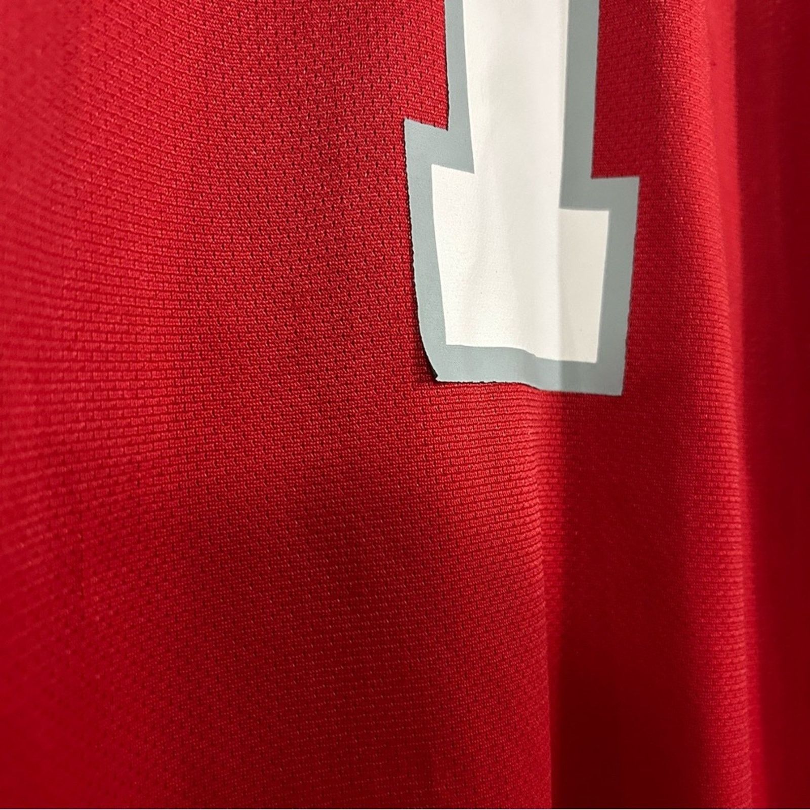 Other Ohio State Buckeyes Football Jersey Size US L / EU 52-54 / 3 - 7 Thumbnail