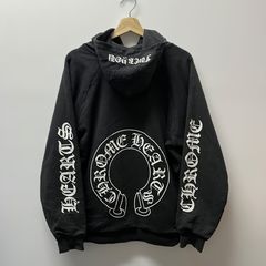 Brand New Chrome Hearts “Mapplethorpe” Online Exclusive Hoodie