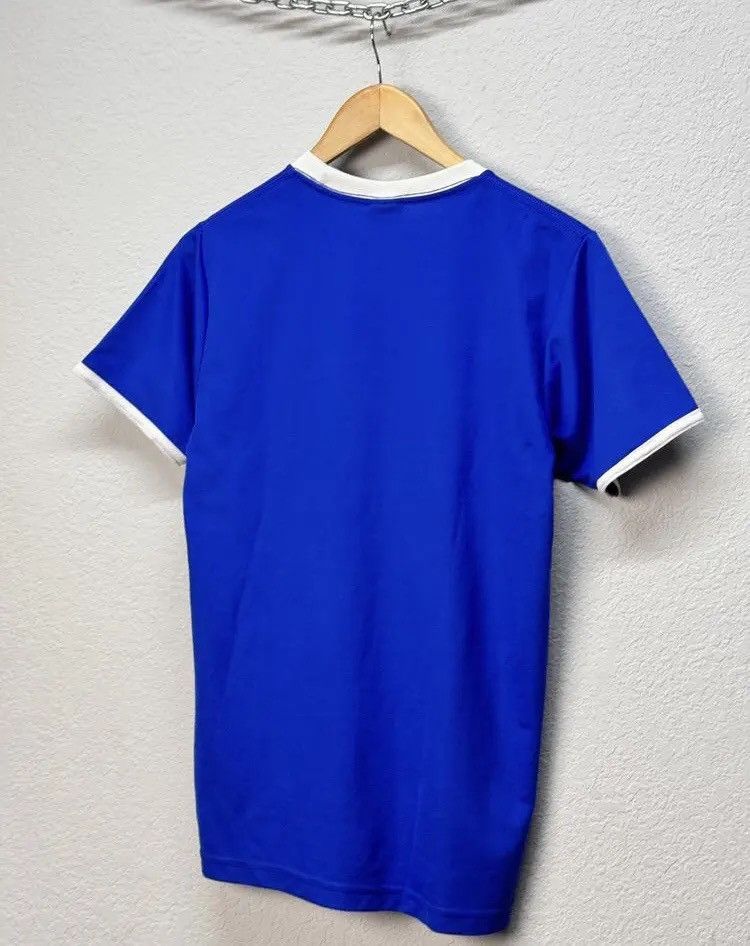 Vintage Vintage Toffs T-shirt Brazil National Team 90s Size Small Size US S / EU 44-46 / 1 - 6 Thumbnail