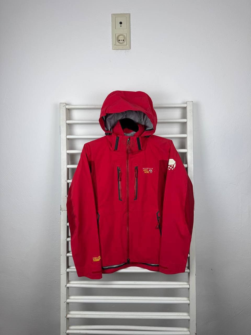 Mountain Hardwear Mountain Hardwear Dry W Size S / US 4 / IT 40 - 1 Thumbnail