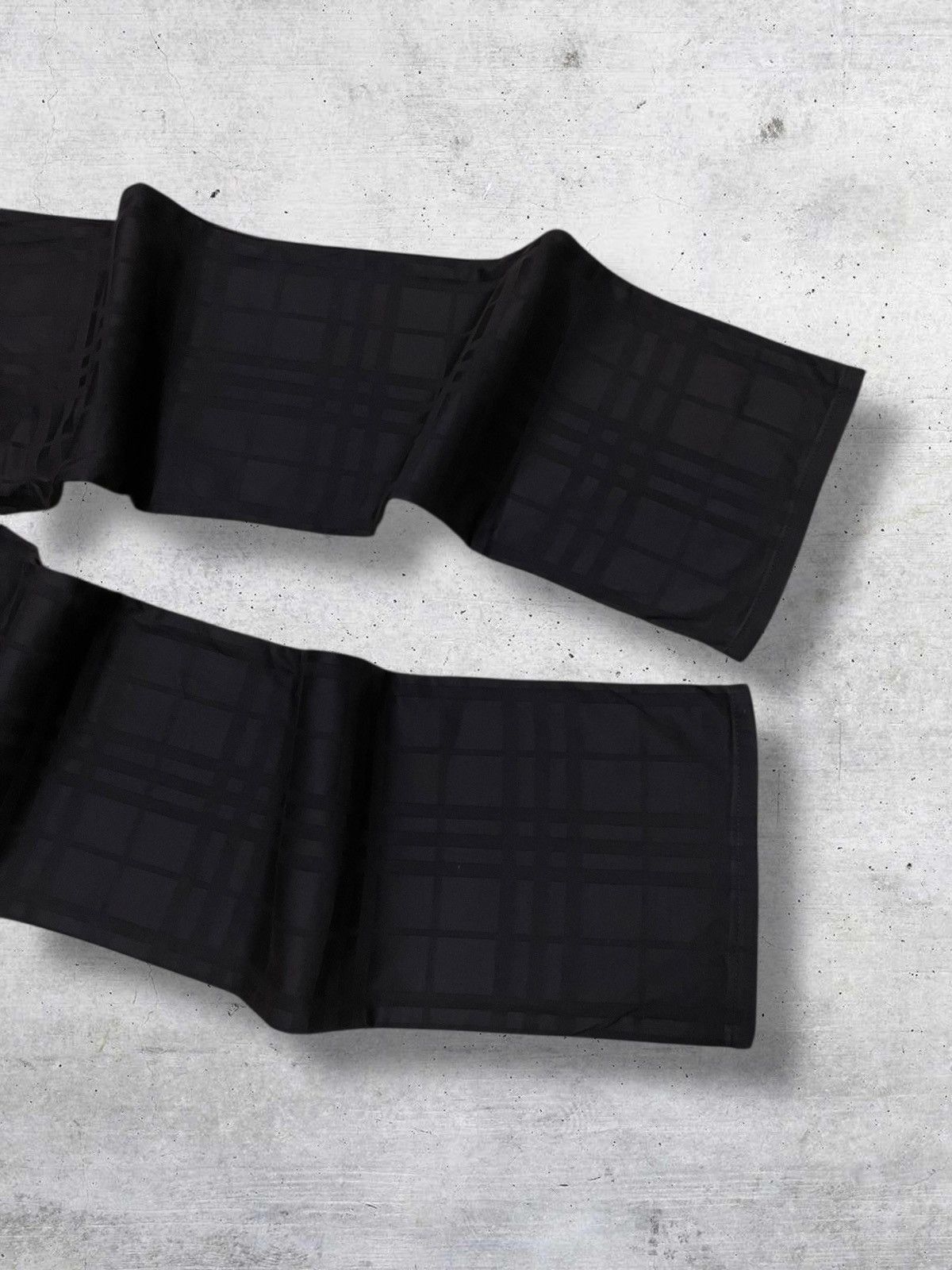 Burberry VINTAGE BURBERRY DESIGNER 90S OG CHECKERED STREET PANT STYLE Size US 29 - 12 Thumbnail