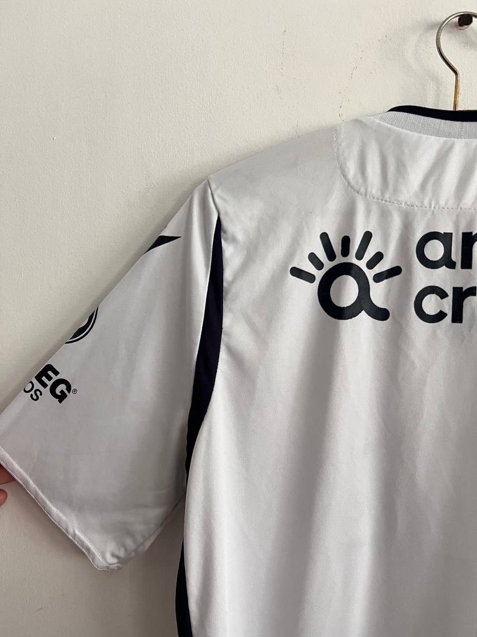 Other Macron FC Famalicao / Famalican Portugal Soccer Football Size US M / EU 48-50 / 2 - 14 Thumbnail