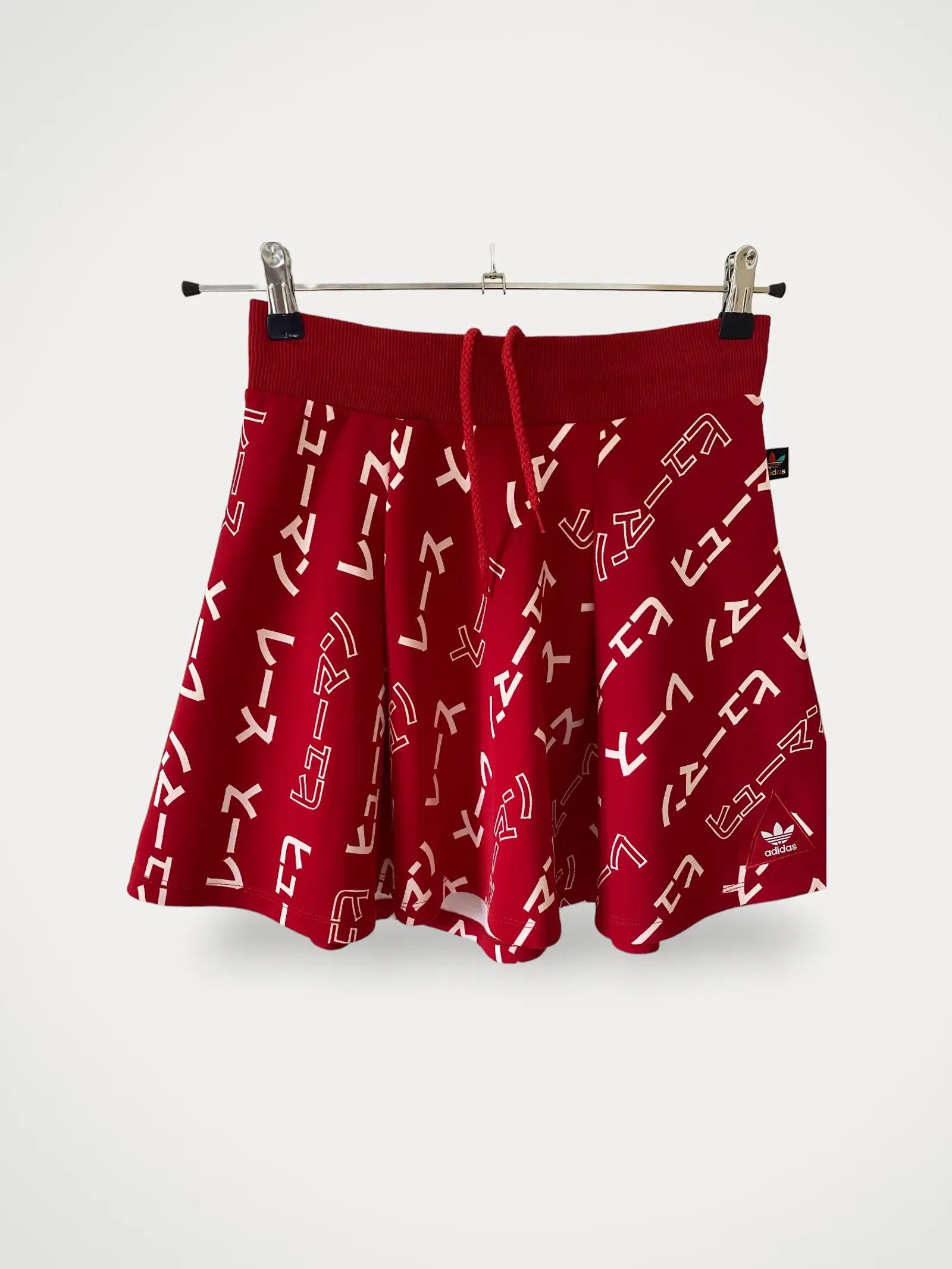 Adidas Adidas Pharell Williams Skirt Size 25" / US 0 / IT 36 - 1 Thumbnail