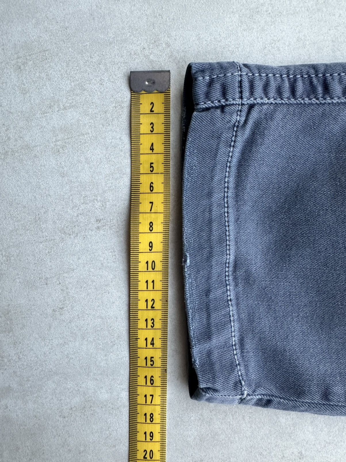 Jacob Cohen Jacob Cohën J746 Blue Jeans Women Size 30 Size 30" / US 8 / IT 44 - 16 Thumbnail