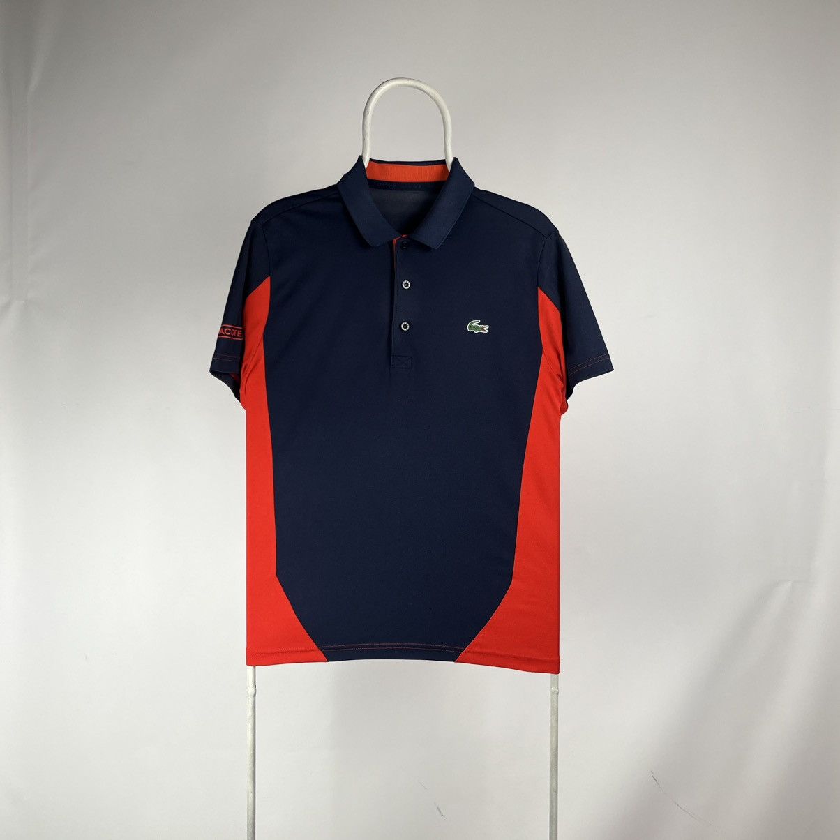Lacoste Lacoste Sport Polo tennis size Large Size US L / EU 52-54 / 3 - 1 Thumbnail
