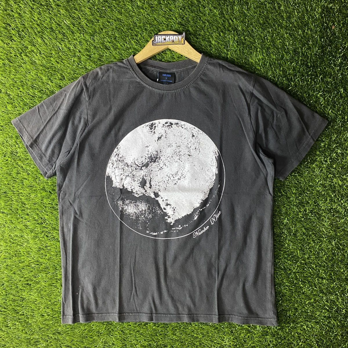 Number (N)ine Disco Sucks tee | Grailed