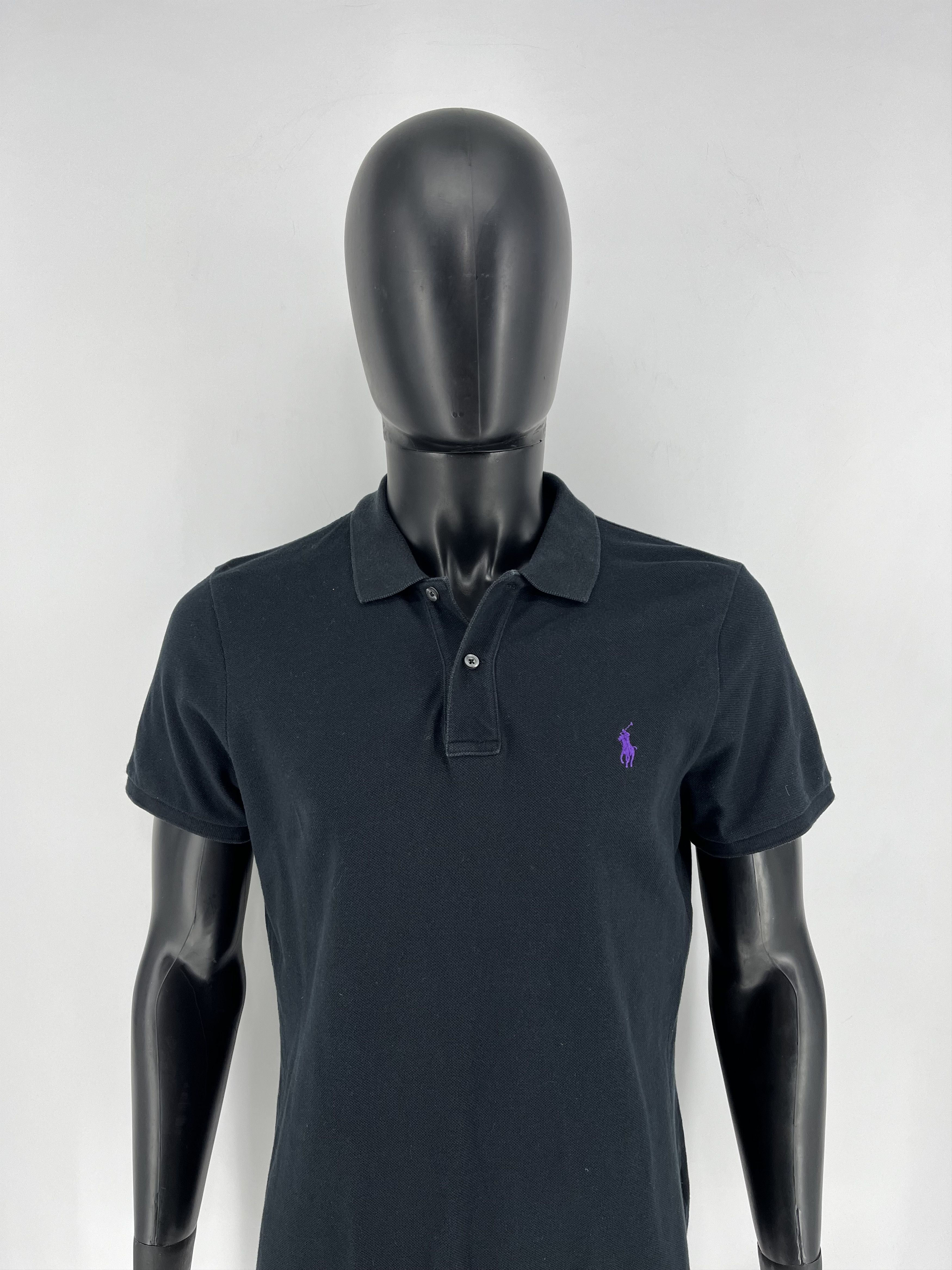 Polo Ralph Lauren × Ralph Lauren Vintage Ralph Lauren Polo Y2K American Wear 90s Casual Style Size US XL / EU 56 / 4 - 1 Thumbnail