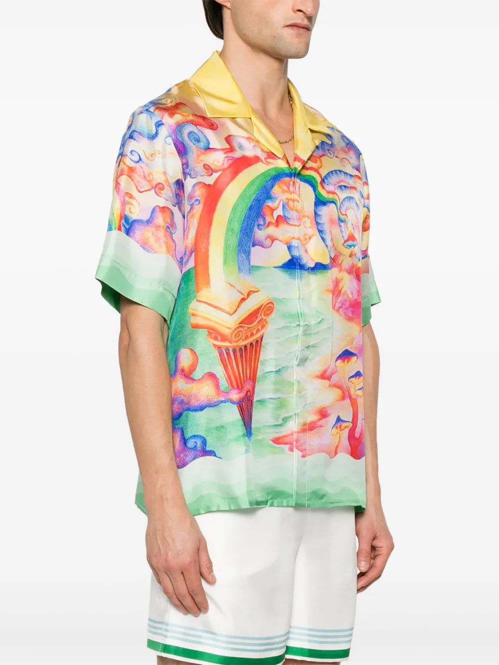Other Nature’s Teacher Shirt Size US M / EU 48-50 / 2 - 1 Thumbnail