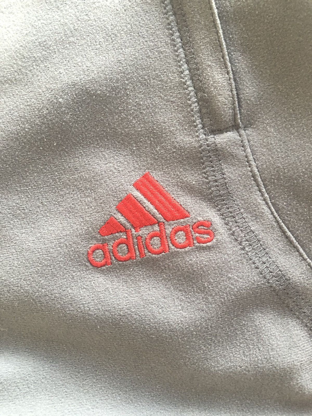 Adidas × Vintage ADIDAS CLASSIC RETRO VINTAGE SWEATPANTS JOGGERS Size US 32 / EU 48 - 2 Thumbnail