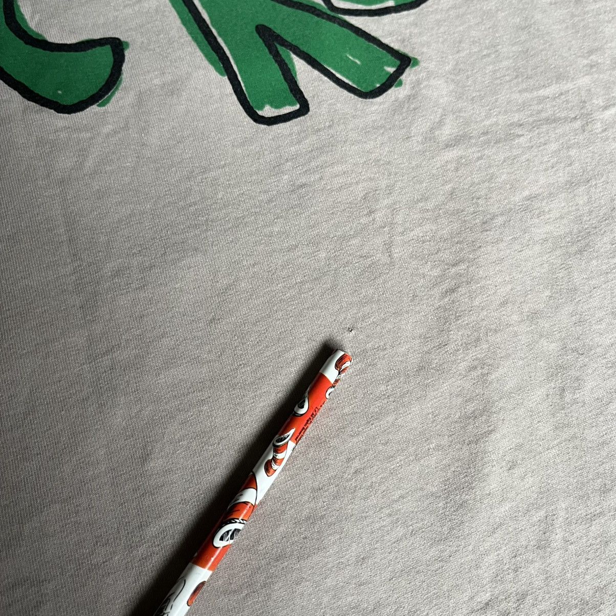 NBA × Vintage NBA Lab x Back 2 School Special B2SS Milwaukee Bucks T Shirt Size US M / EU 48-50 / 2 - 8 Thumbnail