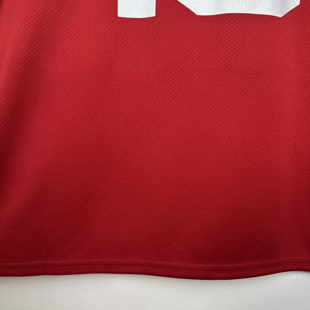 Puma SERBIA 2022 2023 HOME FOOTBALL SOCCER JERSEY #18 VLAHOVIC Size US M / EU 48-50 / 2 - 13 Thumbnail