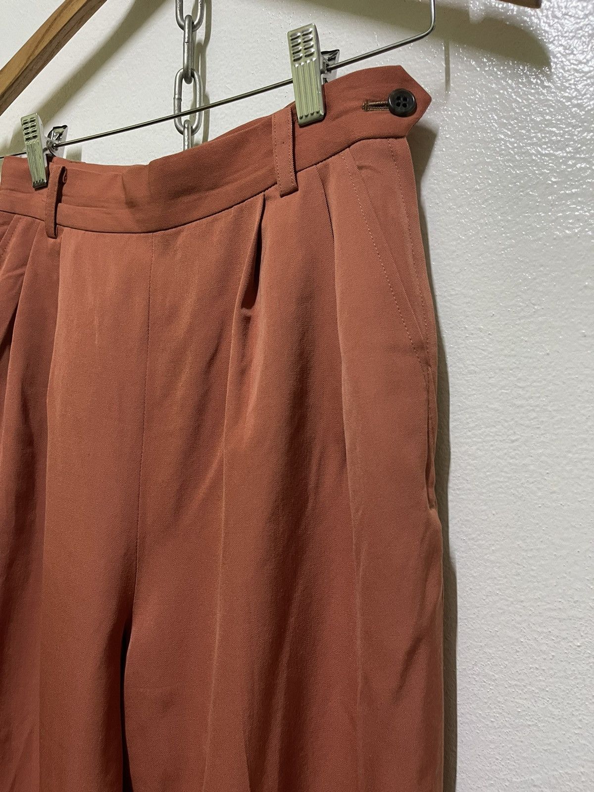 Margaret Howell × Vintage Margaret Howell England Pants Size 25" / US 0 / IT 36 - 5 Thumbnail