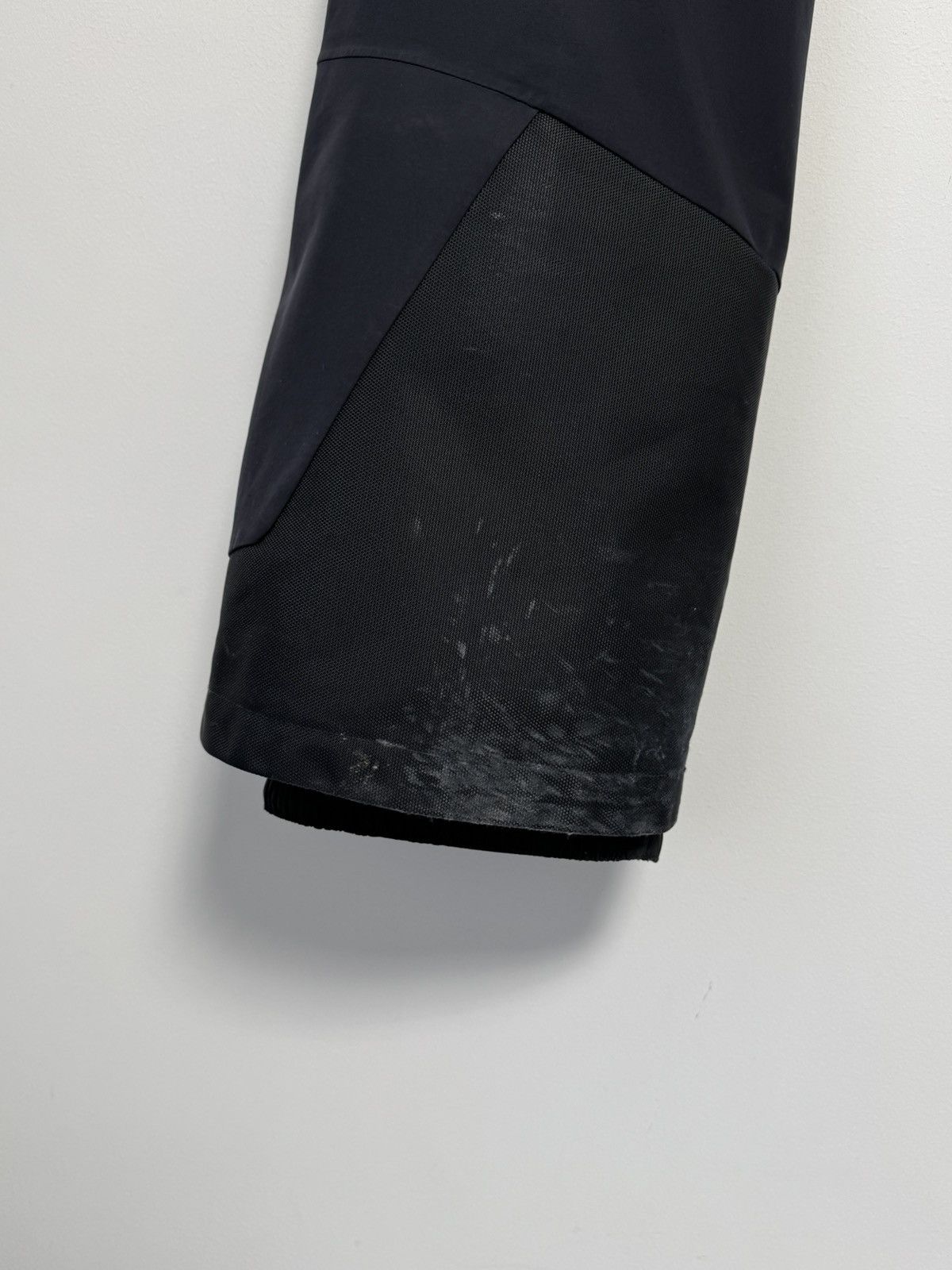 KJUS KJUS FAST Thermo Core Ski Pants – Men’s EU 48 Size US 32 / EU 48 - 14 Thumbnail