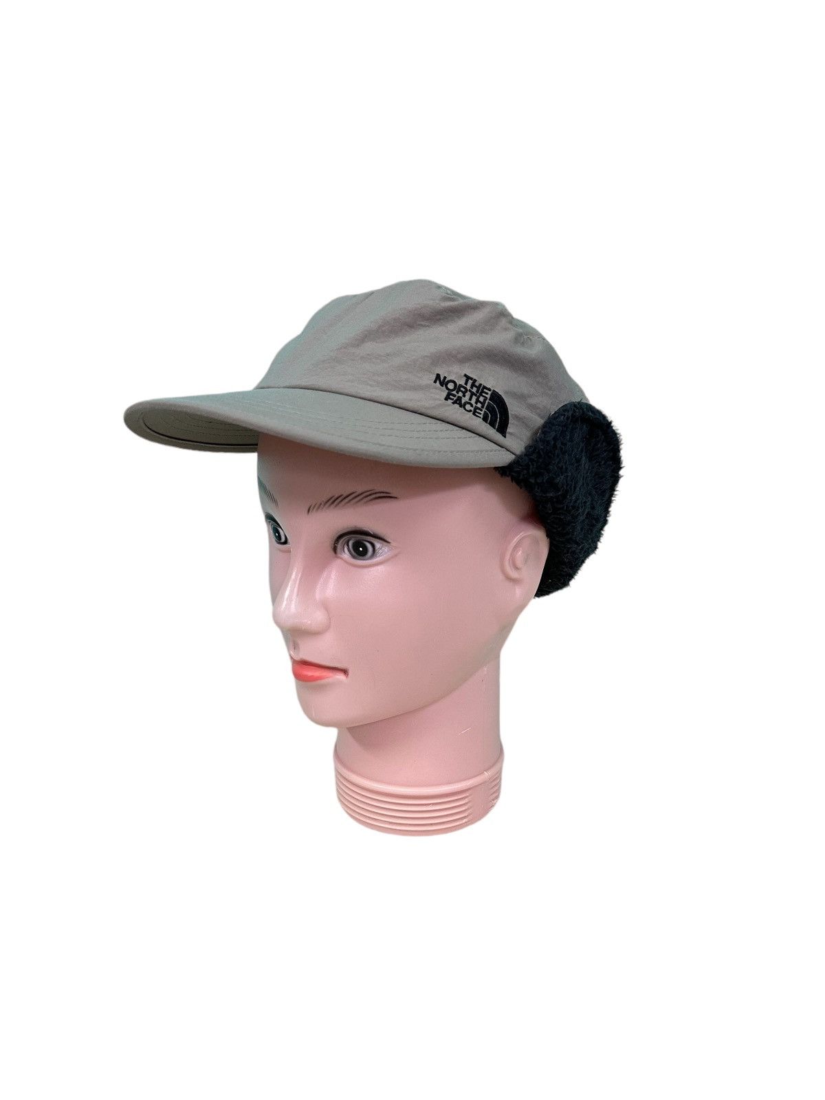 THE NORTH FACE EAR FLAP WINTER CAP