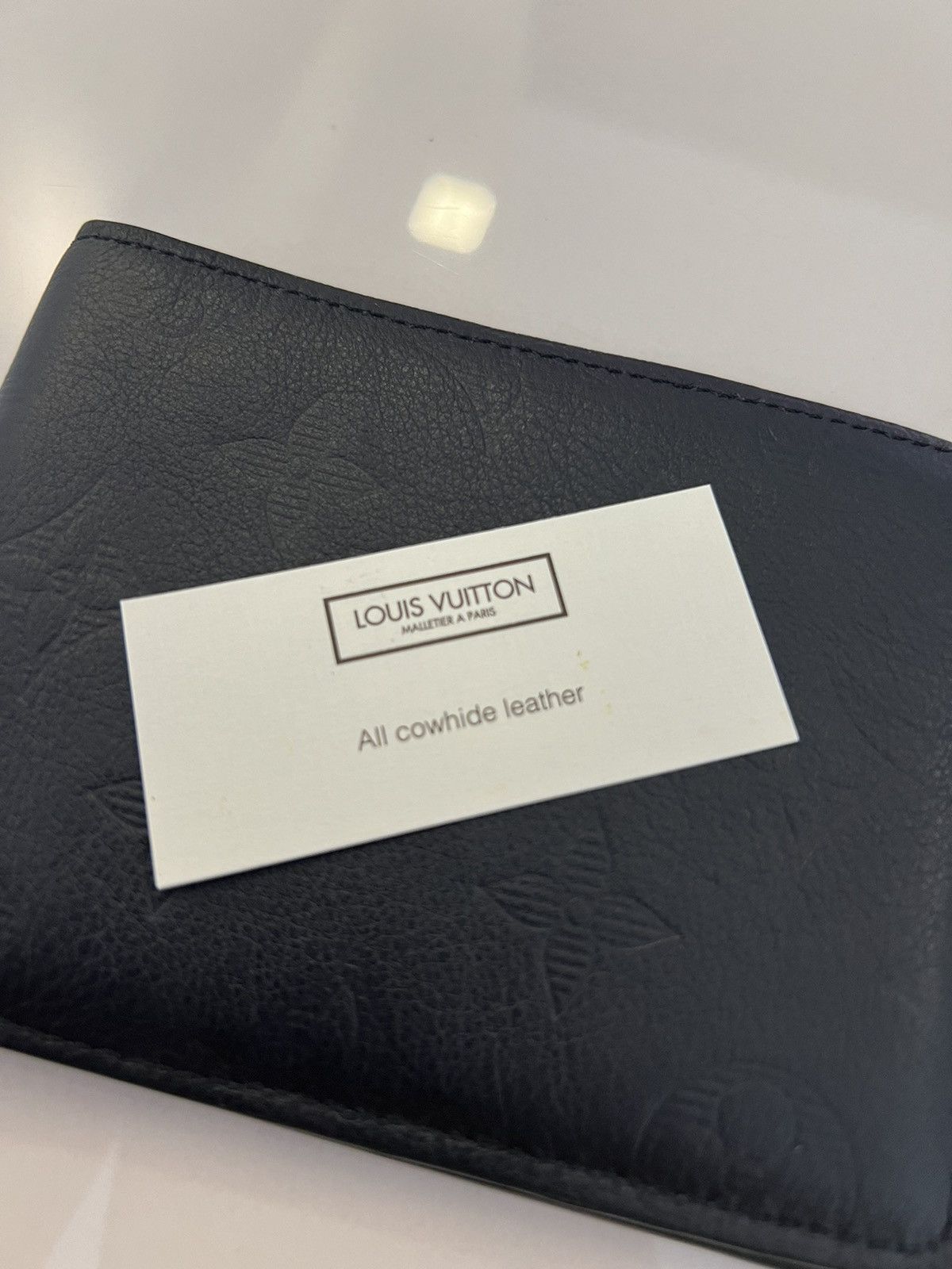 Louis Vuitton Louis Vuitton Multiple Wallet Monogram Size ONE SIZE - 13 Thumbnail