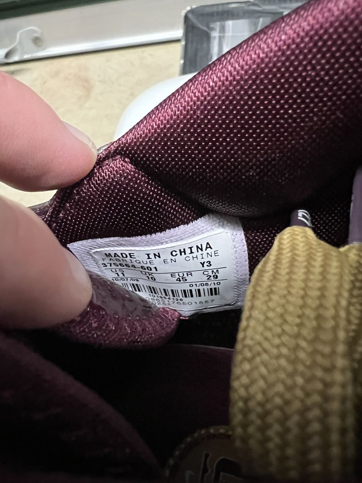 Nike LeBron 7 Release Dates 2026 - Updated in Real Time, image size:1200x1600