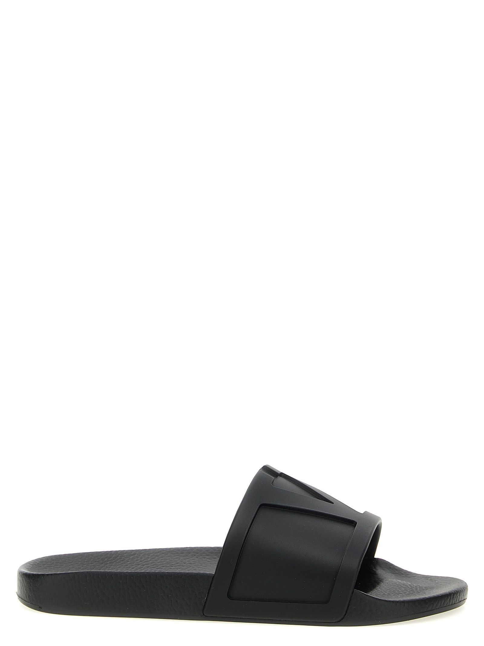 Valentino Valentino Garavani 'Coolside' Slides Size US 8 / EU 41 - 1 Thumbnail