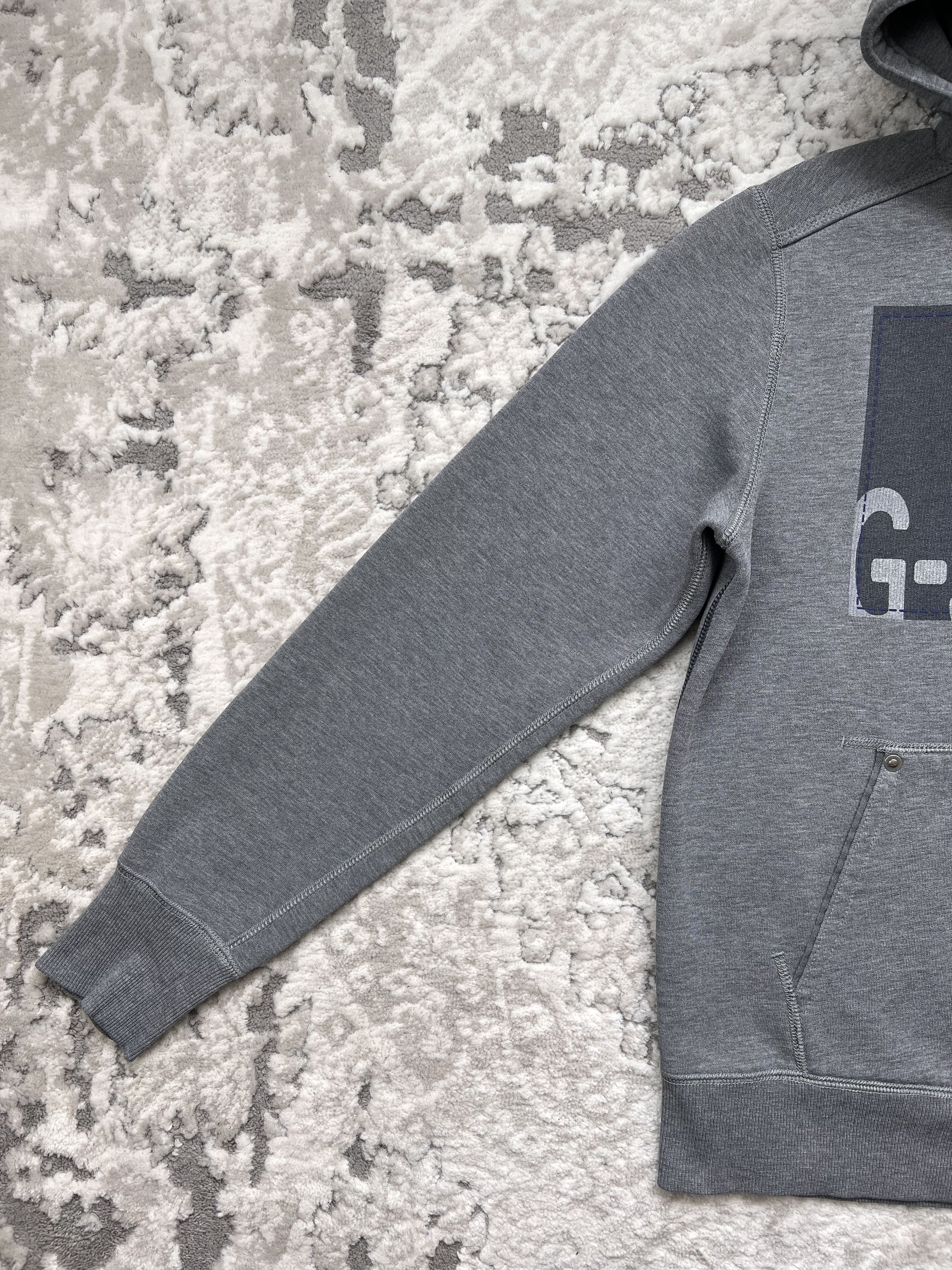 G-Star G-Star RAW 3301 Kenmore Hoodie M Size US M / EU 48-50 / 2 - 4 Thumbnail