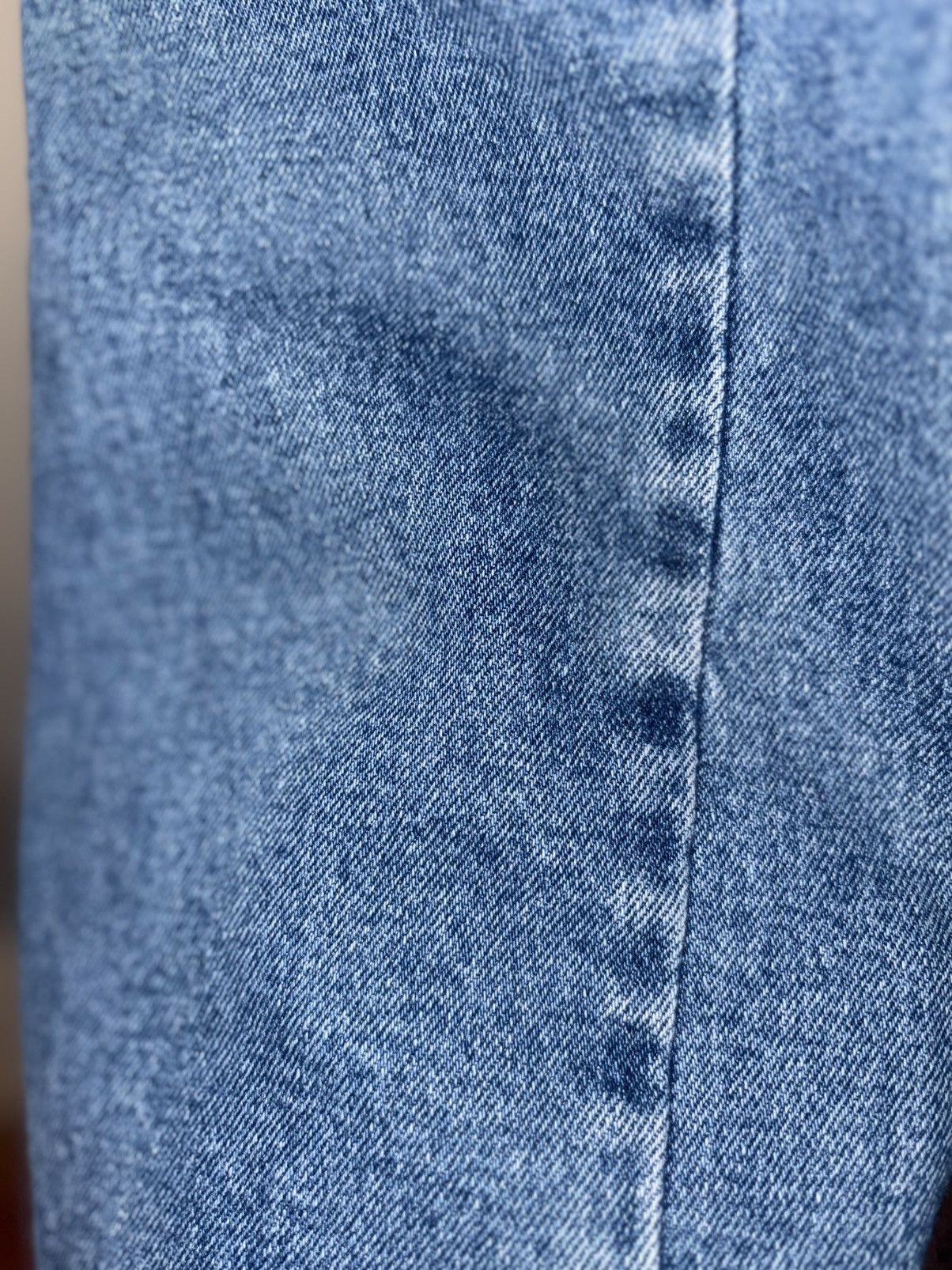 Balenciaga balenciaga jeans Size US 29 - 4 Thumbnail